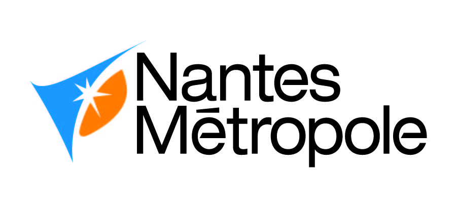 logo Nantes Metropole