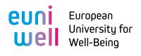 EUNIWEL LOGO