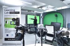 Digital Learning Lab