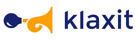 logo klaxit