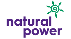 logo natural power