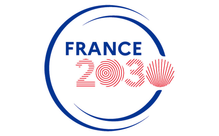 Logo France 2030