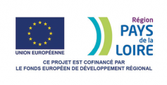 logo region pdll union europeenne