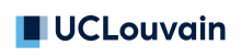 logo UC louvain