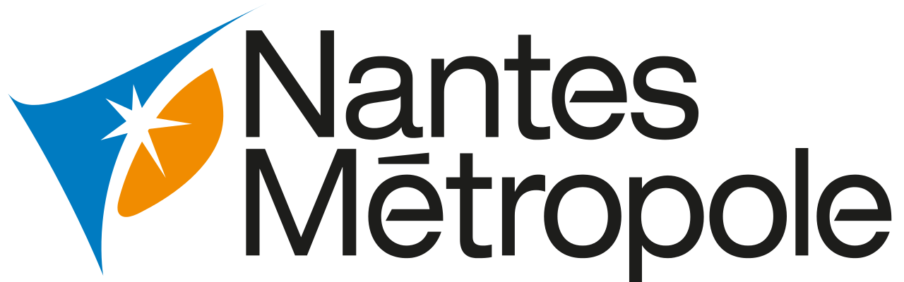 logo nantes metropole