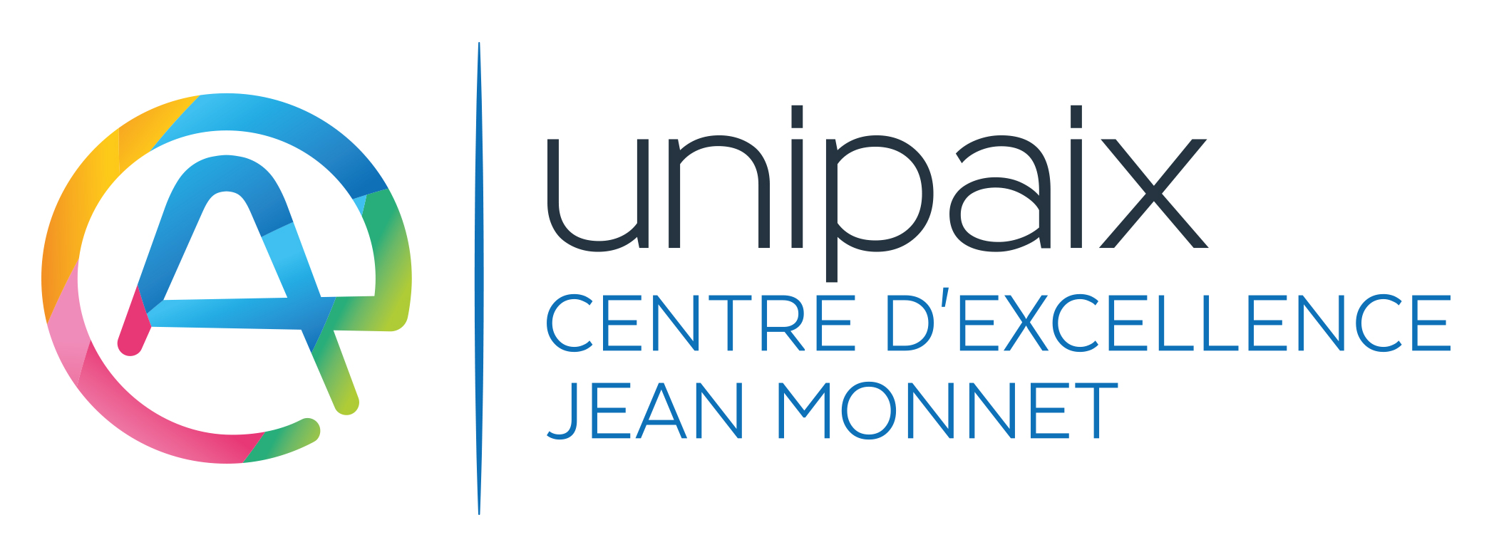 logo unipaix